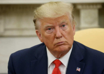 Tổng thống Mỹ Donald Trump sẽ dự hội nghị APEC trực tuyến trong tuần này