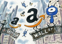 Trí tuệ nhân tạo đang định hình lại ngành tài chính