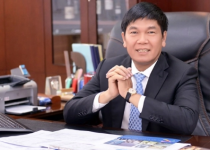 Hai “ông trùm” ngành thép Việt Nam giàu lên “chóng mặt” vì lý do gì?
