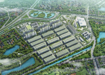 Him Lam tài trợ lập quy hoạch dự án 300ha ở Bắc Ninh