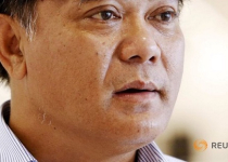 Chủ đầu tư Tòa nhà dát vàng 24k vừa lên báo Trung là ai?