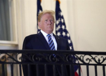 Ông Trump đồng ý bắt đầu quá trình chuyển giao nhiệm kỳ Tổng thống