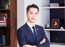 Vị chủ tịch trẻ với thành tích không tưởng của ACB