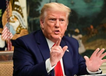 Ông Trump tuyên bố cách duy nhất để ông Biden vào Nhà Trắng với tư cách tổng thống