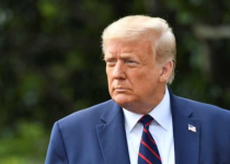 Ông Trump nói nhân viên FBI, Bộ Tư pháp có thể liên quan đến gian lận bầu cử