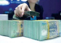 Ngân hàng rao bán cả nhà vệ sinh, giếng nước để thu hồi nợ