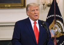 Ông Trump công bố ‘bài phát biểu quan trọng nhất’