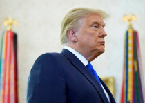 Tổng Thống Trump tuyên bố thắng với tỉ số 2-0