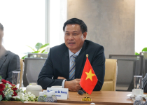 Coteccons làm ăn ra sao sau khi vắng Nguyễn Bá Dương?