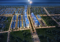 Ngày 13/12: Mở bán dự án Sky Hotel Thanh Hóa
