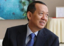 Nguyễn Thành Lập và “hệ sinh thái” Tiến Phước