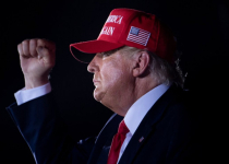 Lôi kéo đảng Cộng hòa, Trump tính kế mới đảo chiều kết quả bầu cử