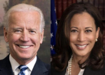 Joe Biden và Kamala Harris được TIME vinh danh là Nhân vật của năm