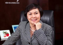 Một cú rung chuyển thị trường, "bà trùm" nữ trang Việt Nam "mất tiền"