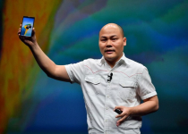 Ông Nguyễn Tử Quảng: 'Điện thoại Bphone không cần giảm giá đã hết hàng để bán'