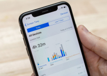 Cách Tim Cook cai nghiện smartphone