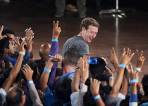 Zuckerberg đã 'nuốt chửng' đối thủ thế nào