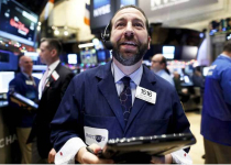 Joe Biden cầm chắc chiến thắng, cả thị trường Mỹ bất ngờ nhuộm đỏ