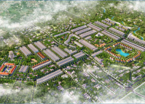 Ngày 20/12: Giới thiệu dự án Kosy City Beat Thái Nguyên