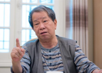 Chuyên gia kinh tế Nguyễn Trần Bạt qua đời