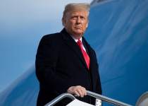 Trump tiếp tục kiện