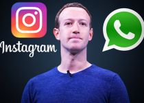 Facebook trước nguy cơ bị chia tách