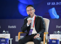 Vượt qua đại dịch nhờ công nghệ số