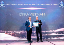 DKRA Vietnam chiến thắng kép trên đấu trường quốc tế