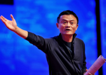 "Bí quyết vàng" giúp Jack Ma gây dựng đế chế tỷ đô