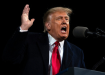 Hơn một tháng Trump nỗ lực lật ngược kết quả bầu cử