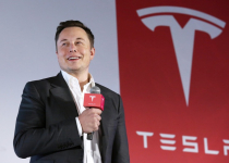 Elon Musk: Apple từng từ chối mua Tesla với giá 60 tỷ USD