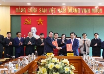 Tân Hoàng Minh muốn làm dự án hơn 500ha, trị giá 4.200 tỉ ở Thái Nguyên