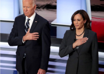 Những vị trí chưa từng công bố trong nội các của Tổng thống đắc cử Joe Biden