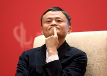 Cổ phiếu Alibaba giảm kỷ lục vì tin điều tra chống độc quyền