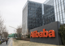 Nhà đầu tư hối hả bán tháo cổ phiếu Alibaba