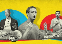 3 câu hỏi lớn cho các ông trùm công nghệ trong năm 2021