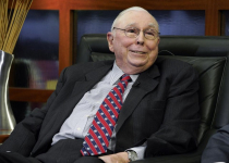 Lời khuyên để hiểu về đầu tư từ Charlie Munger - cánh tay phải của Warren Buffett