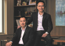 Đằng sau sự nổi lên của chuỗi siêu thị Con Cưng