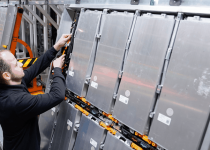 Đối thủ mới của Elon Musk