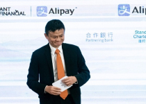 Đằng sau sự im ắng nhiều tháng của Jack Ma