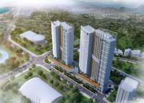 Ngày 9/1: Ra mắt dự án I-Tower Quy Nhơn