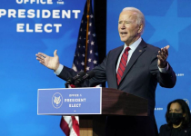 Quốc hội Mỹ chính thức xác nhận ông Joe Biden là Tổng thống hợp hiến thứ 46