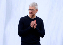 Apple trả cho Tim Cook 14,8 triệu USD trong năm 2020