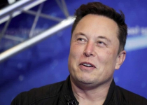 Hành trình trở thành người giàu nhất thế giới của tỉ phú Elon Musk