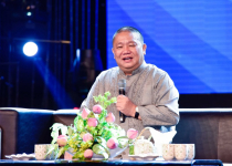 Lê Phước Vũ và Tập đoàn Hoa Sen