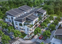 Hà Đô chào bán 250 tỷ đồng trái phiếu lãi suất 10,25%/năm