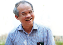 Bầu Đức: 'Coi như làm lại từ đầu'