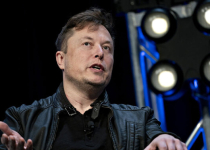 Elon Musk lên Twitter hỏi cách làm từ thiện