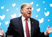 Twitter khoá tài khoản của Tổng thống Trump vĩnh viễn