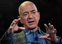 Khoảng thời gian quý giá nhất trong một ngày với Jeff Bezos